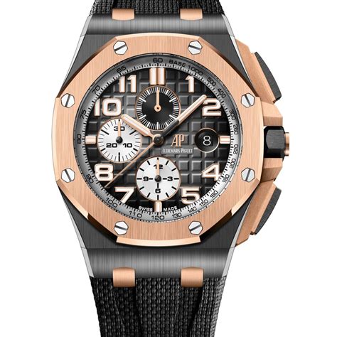 royal oak offshore|royal oak offshore watch price.